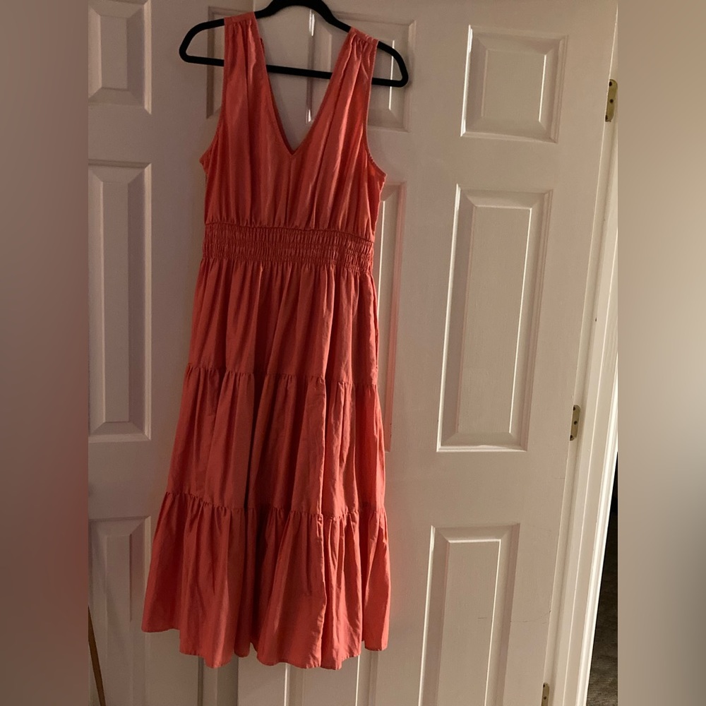 Anthropologie dress